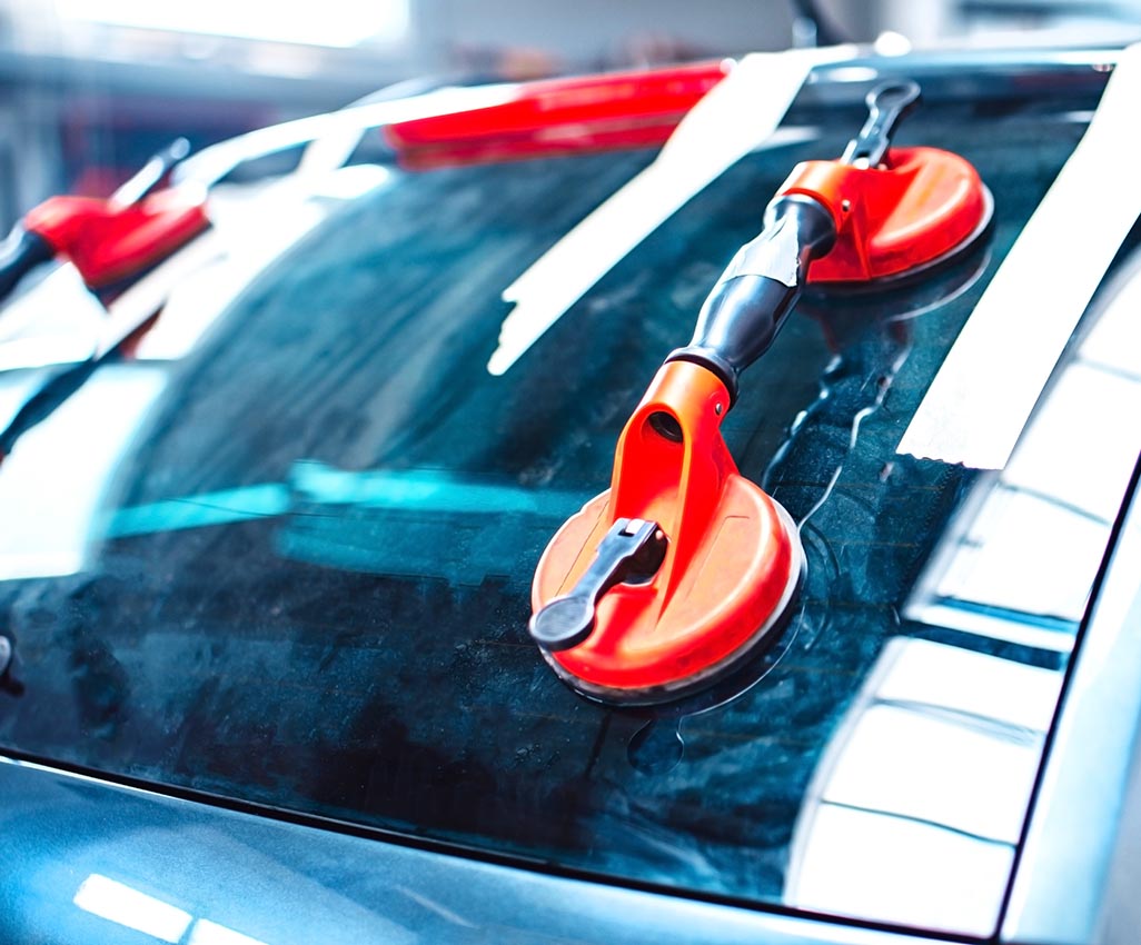 windshield replacement near me