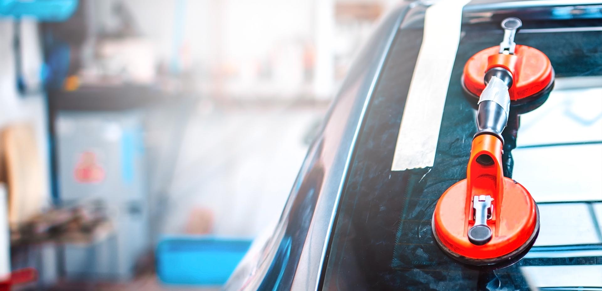 windshield replacement oshawa